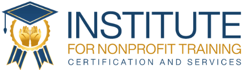 Institute for non profit services logo
