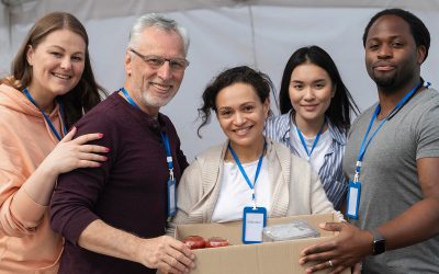 4 Qualities You Need If You Want To Start A Nonprofit