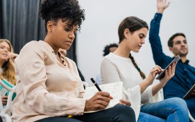 Why Choose Institute For Nonprofit Training Certification?