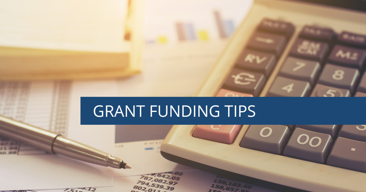 grant-funding-tips grant funding tips