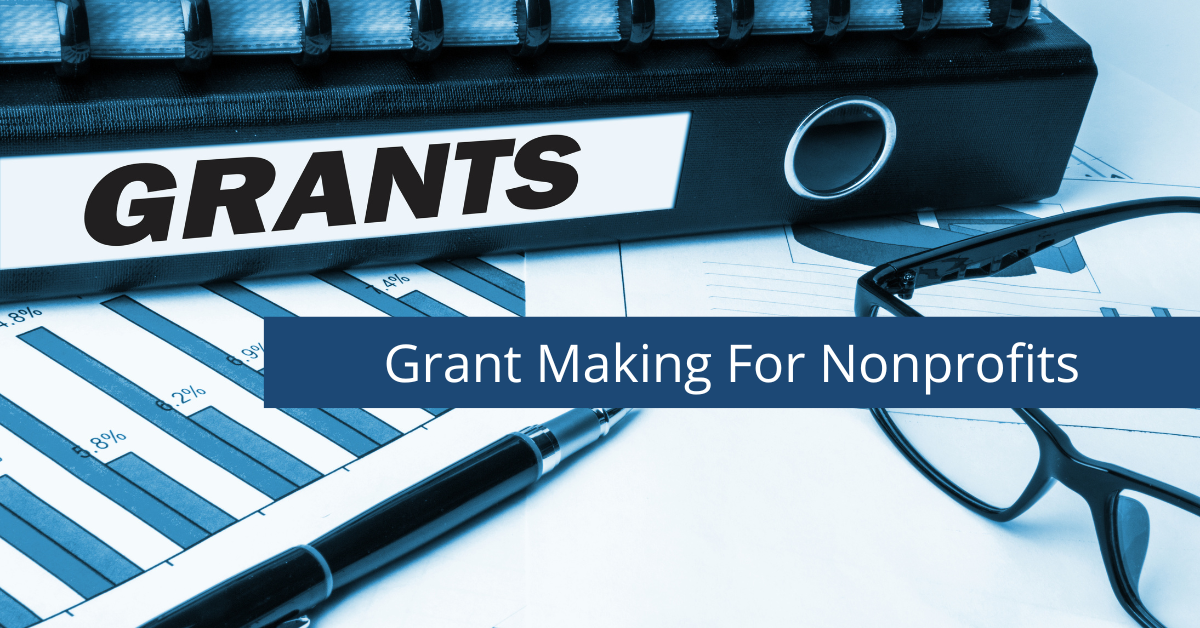 grant-making-for-nonprofits grant making for nonprofits