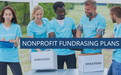 How to Prepare a Nonprofit Fundraising Plan